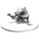 Barghest - Unpainted