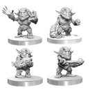 Yeti Tykes - Unpainted