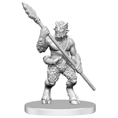 Classic Satyr - Unpainted