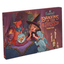 Flamecraft Expansion: Dragons of the Past (Promo Pack)