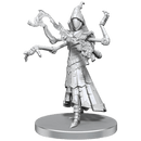 Clockwork Mage - Unpainted