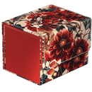 Ultimate Guard Sidewinder (100+) - Floral Places - Autumn Heath