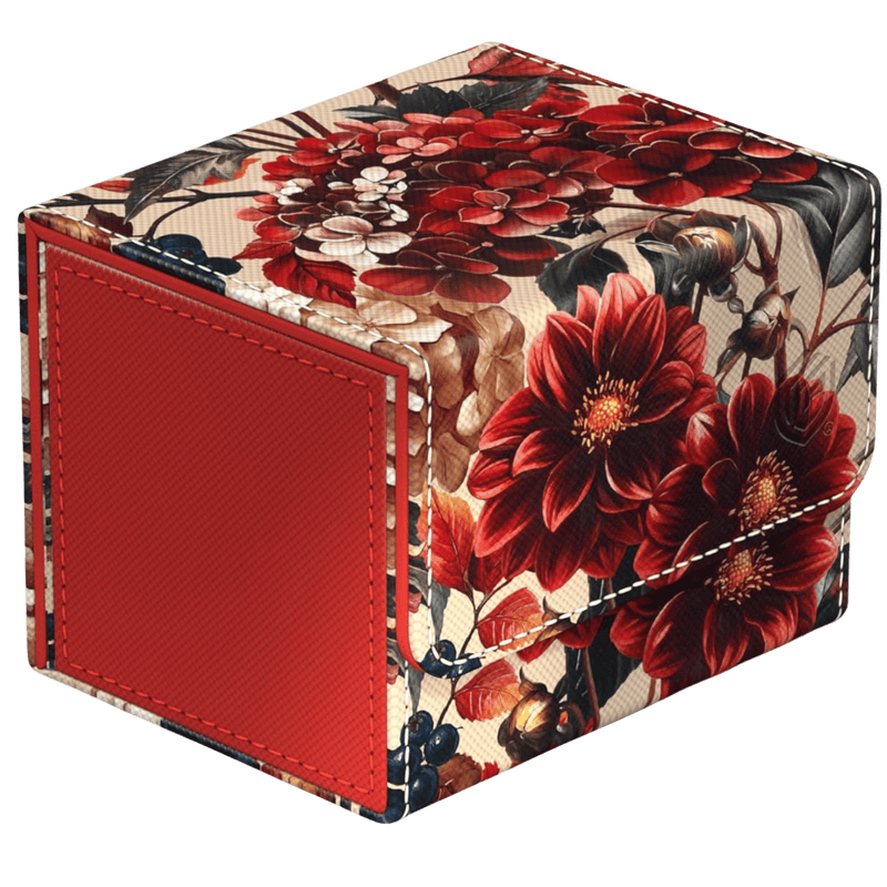 Ultimate Guard Sidewinder (100+) - Floral Places - Autumn Heath