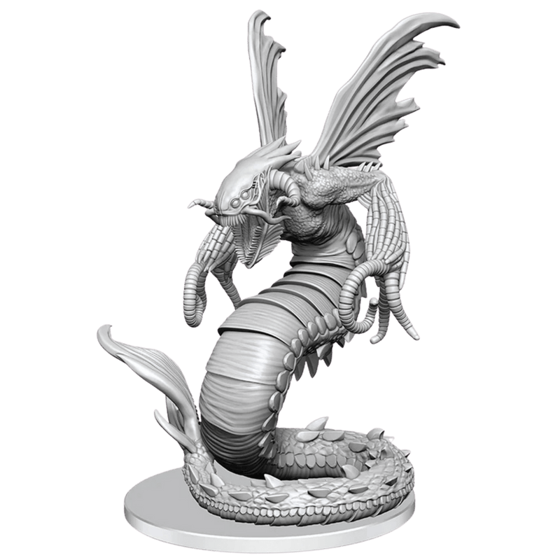 Sarglagon - Unpainted