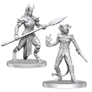 Vordine & Pitborn Rogue - Unpainted