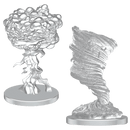 Living Thunderclap & Whirlwind - Unpainted