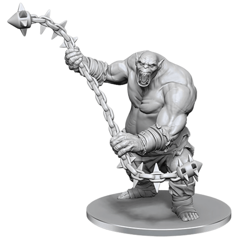 Ogre Chain Brute - Unpainted