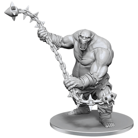 Ogre Chain Brute - Unpainted