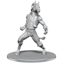 Equinal Guardinal - Unpainted