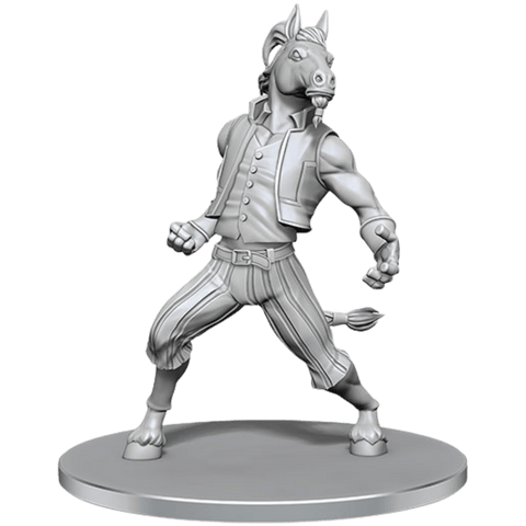 Equinal Guardinal - Unpainted