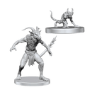 Bulezau & Quast - Unpainted
