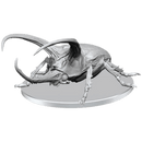 Giant Rhinoceros Beetle - Unpainted