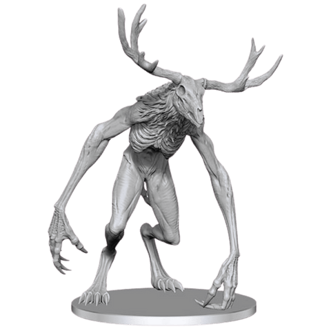 Wendigo - Unpainted