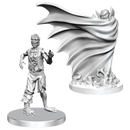 Classic Vampire & Classic Zombie - Unpainted