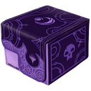 Gatherer's Tavern MTG Lorwyn Eclipsed Domaru Box - Eventide Black