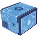 Gatherer's Tavern MTG Lorwyn Eclipsed Domaru Box - Brine Blue
