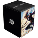 MTG Final Fantasy Alcove Flip Deckbox - Kain, Traitorous Dragoon