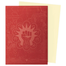 Dragon Shield - Dual Matte Sleeves MTG: Boros Legion