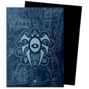 Dragon Shield - Dual Matte Sleeves MTG: House Dimir
