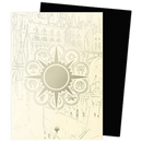 Dragon Shield - Dual Matte Sleeves MTG: Orzhov Syndicate
