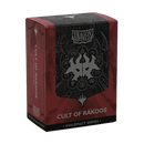 Dragon Shield - Dual Matte Sleeves MTG: Cult of Rakdos