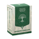 Dragon Shield - Dual Matte Sleeves MTG: Selesnya Conclave