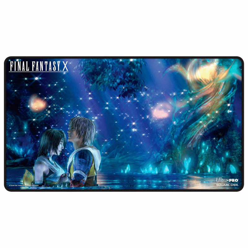 Ultra Pro: Final Fantasy X Playmat