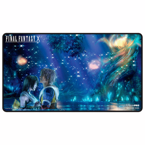 Ultra Pro: Final Fantasy X Playmat