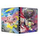 9 Pocket Portfolio - Perfect Order