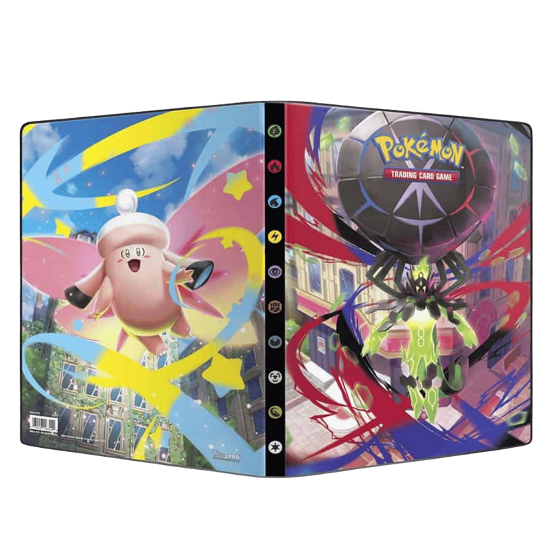 9 Pocket Portfolio - Perfect Order