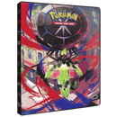 9 Pocket Portfolio - Perfect Order