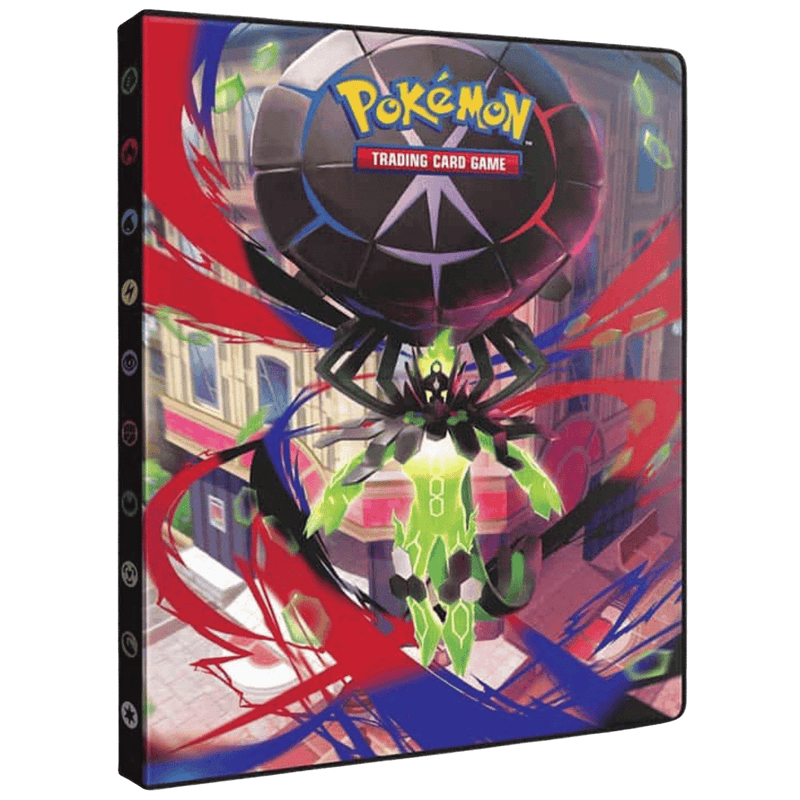 9 Pocket Portfolio - Perfect Order