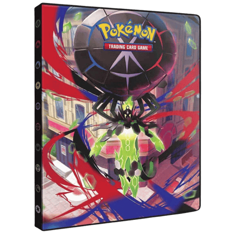 9 Pocket Portfolio - Perfect Order