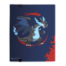9 Pocket Portfolio - Mega Charizard X&Y