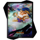 Riftbound League of Legends - Sleeves 100ct - Teemo (Spirit Blossom)