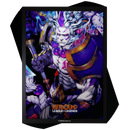 Riftbound League of Legends - Sleeves 100ct - Darius (Spirit Blossom)