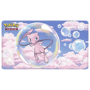 Ultra Pro Pokemon Mew Foil Playmat