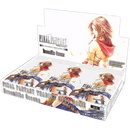 Final Fantasy TCG Dreamlike Oceans Booster Box