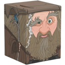 UG Squaroes: The Hobbit - Radagast the Brown