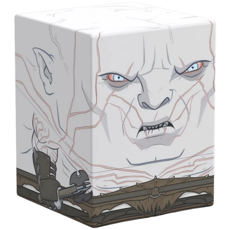 UG Squaroes: The Hobbit - Azog the Defiler