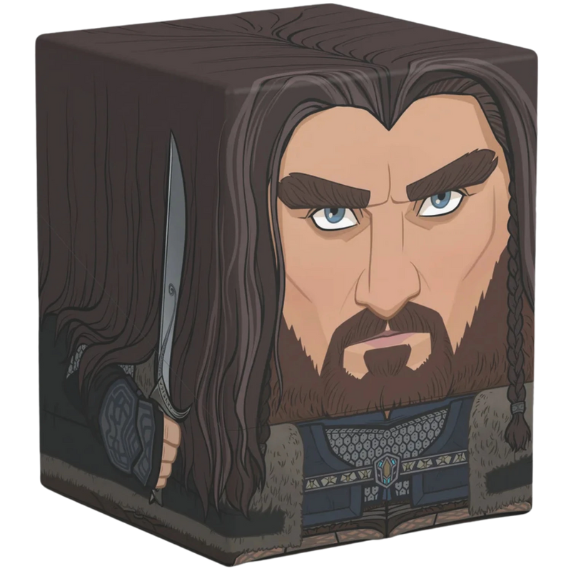 UG Squaroes: The Hobbit - Thorin Oakenshield