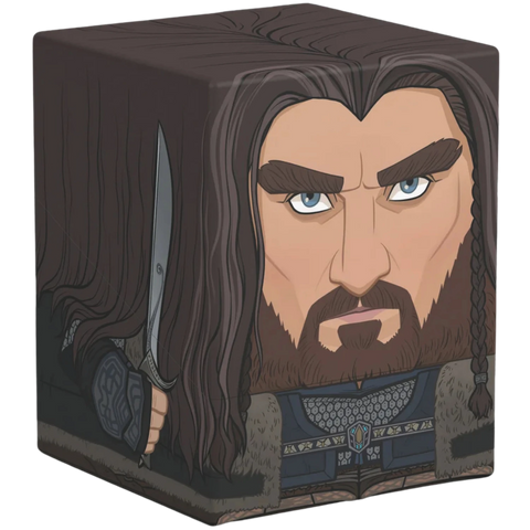 UG Squaroes: The Hobbit - Thorin Oakenshield