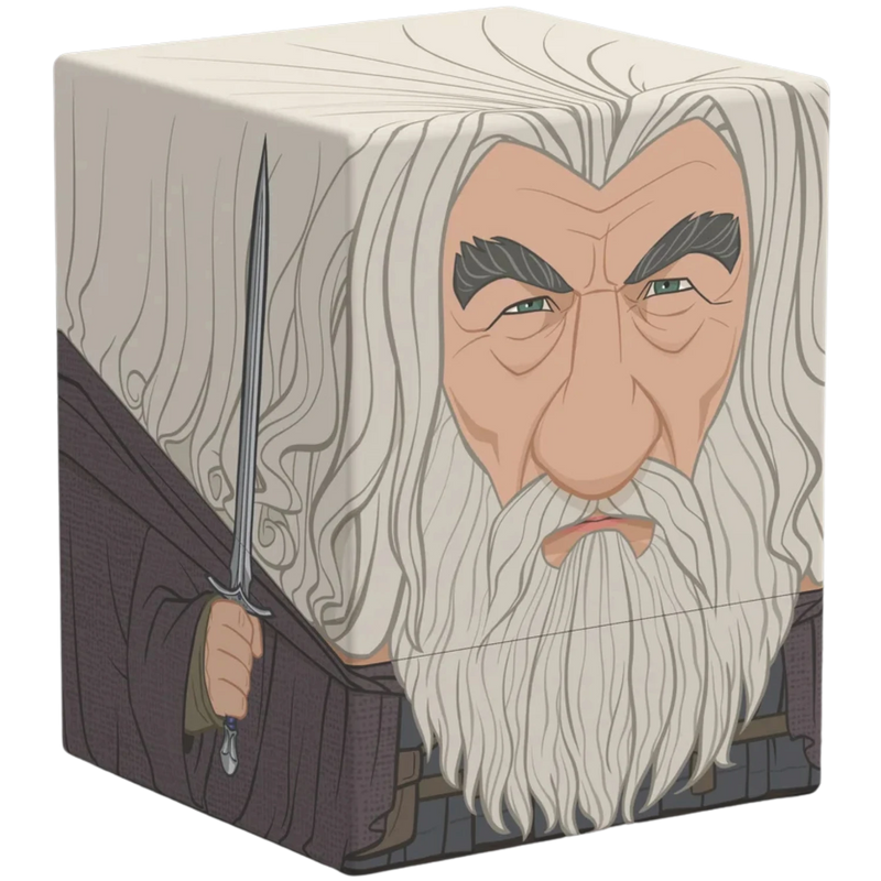 UG Squaroes: The Hobbit - Gandalf the Grey