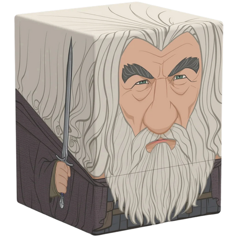 UG Squaroes: The Hobbit - Gandalf the Grey