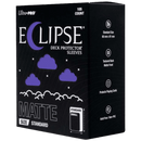 Eclipse Matte Sleeves 105 Count - Royal Purple