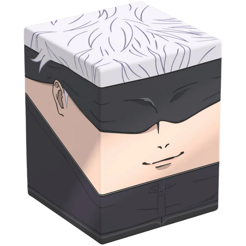 UG Squaroes: Jujutsu Kaisen - Gojo