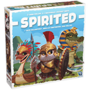 Spirited
