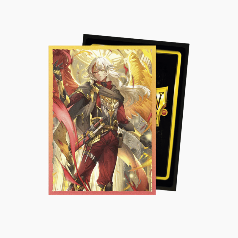 Dragon Shield: Grand Archive - Azhael