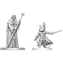 Cultist of Bhaal & Cultist of Myrkul   - Unpainted