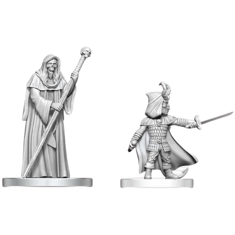 Cultist of Bhaal & Cultist of Myrkul   - Unpainted